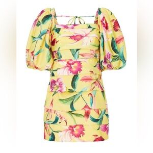 PatBO Laelia Mini Dress